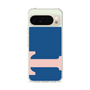 Slim Protection Case［ Original - initial color - T navy ］