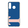 Slim Protection Case［ Original - initial color - T navy ］