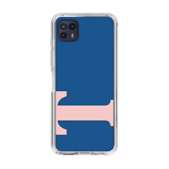 Slim Protection Case［ Original - initial color - T navy ］