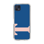 Slim Protection Case［ Original - initial color - T navy ］
