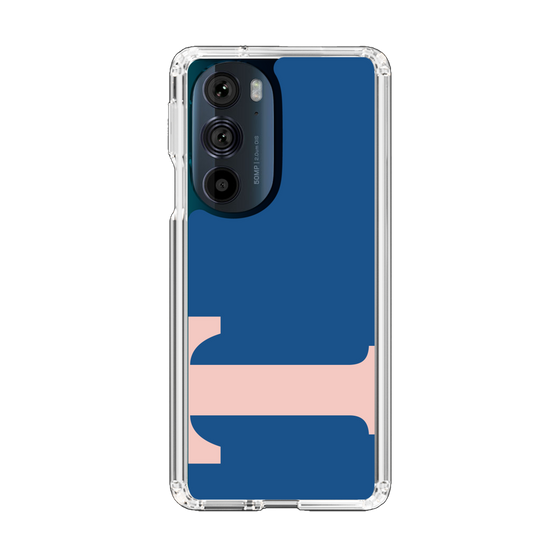 Slim Protection Case［ Original - initial color - T navy ］
