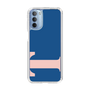 Slim Protection Case［ Original - initial color - T navy ］