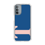 Slim Protection Case［ Original - initial color - T navy ］