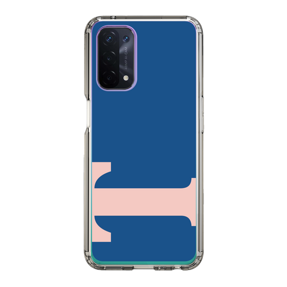 Slim Protection Case［ Original - initial color - T navy ］