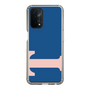 Slim Protection Case［ Original - initial color - T navy ］