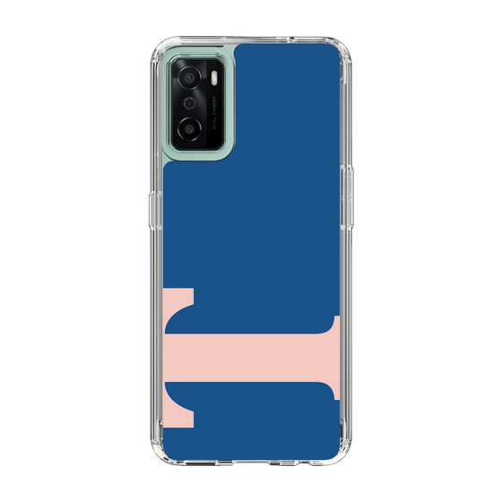 Slim Protection Case［ Original - initial color - T navy ］