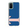 Slim Protection Case［ Original - initial color - T navy ］