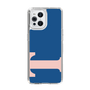 Slim Protection Case［ Original - initial color - T navy ］