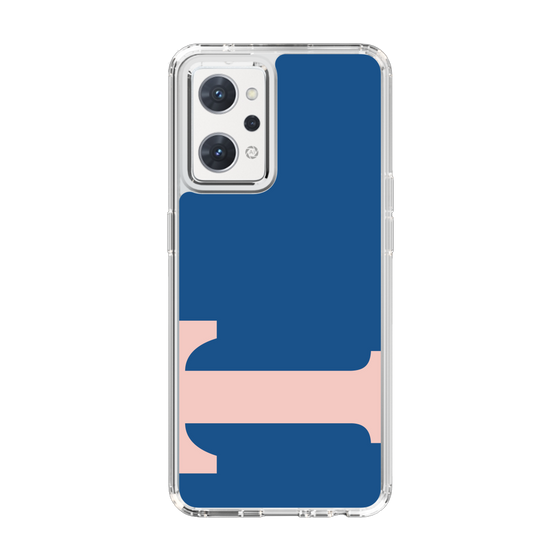 Slim Protection Case［ Original - initial color - T navy ］