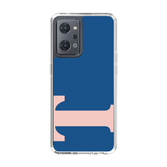 Slim Protection Case［ Original - initial color - T navy ］