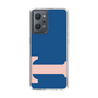 Slim Protection Case［ Original - initial color - T navy ］
