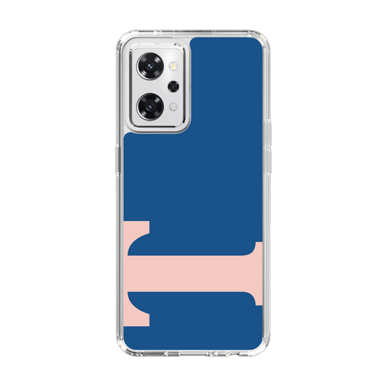 Slim Protection Case［ オリジナル - initial color - T navy ］