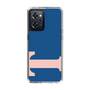 Slim Protection Case［ オリジナル - initial color - T navy ］
