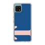 Slim Protection Case［ Original - initial color - T navy ］