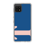 Slim Protection Case［ Original - initial color - T navy ］