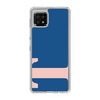 Slim Protection Case［ Original - initial color - T navy ］