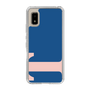 Slim Protection Case［ Original - initial color - T navy ］