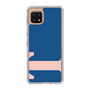 Slim Protection Case［ Original - initial color - T navy ］
