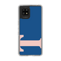 Slim Protection Case［ Original - initial color - T navy ］