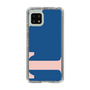 Slim Protection Case［ Original - initial color - T navy ］