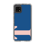 Slim Protection Case［ Original - initial color - T navy ］