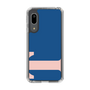 Slim Protection Case［ Original - initial color - T navy ］