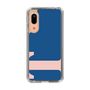 Slim Protection Case［ Original - initial color - T navy ］