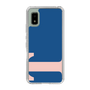 Slim Protection Case［ Original - initial color - T navy ］