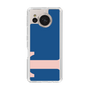 Slim Protection Case［ Original - initial color - T navy ］