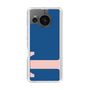 Slim Protection Case［ Original - initial color - T navy ］