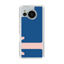 Slim Protection Case［ Original - initial color - T navy ］