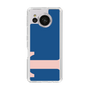 Slim Protection Case［ Original - initial color - T navy ］