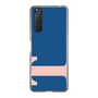 Slim Protection Case［ Original - initial color - T navy ］