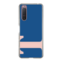 Slim Protection Case［ Original - initial color - T navy ］