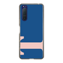 Slim Protection Case［ Original - initial color - T navy ］