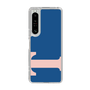 Slim Protection Case［ Original - initial color - T navy ］