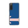 Slim Protection Case［ Original - initial color - T navy ］