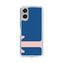 Slim Protection Case［ Original - initial color - T navy ］