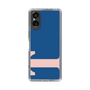 Slim Protection Case［ Original - initial color - T navy ］