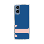 Slim Protection Case［ Original - initial color - T navy ］