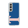 Slim Protection Case［ Original - initial color - T navy ］