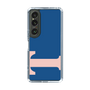 Slim Protection Case［ Original - initial color - T navy ］