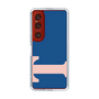 Slim Protection Case［ Original - initial color - T navy ］