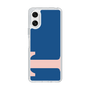 Slim Protection Case［ Original - initial color - T navy ］