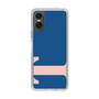 Slim Protection Case［ Original - initial color - T navy ］