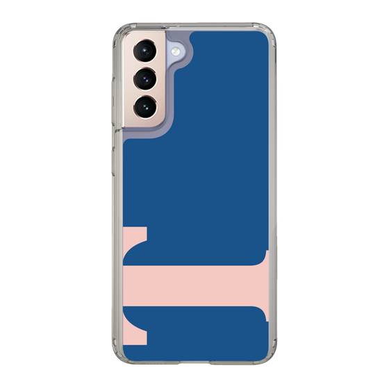 Slim Protection Case［ Original - initial color - T navy ］
