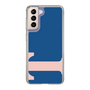 Slim Protection Case［ Original - initial color - T navy ］