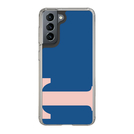 Slim Protection Case［ Original - initial color - T navy ］