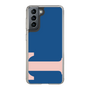 Slim Protection Case［ Original - initial color - T navy ］