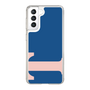Slim Protection Case［ Original - initial color - T navy ］